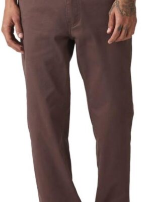 men Athletic Taper Fit Jeans