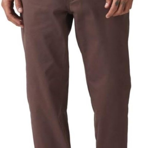 men Athletic Taper Fit Jeans