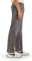 men Relaxed Straight Fit Jean