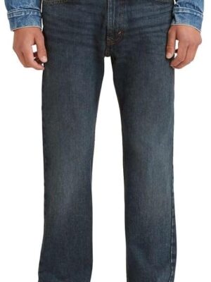 men Regular Fit Jeans