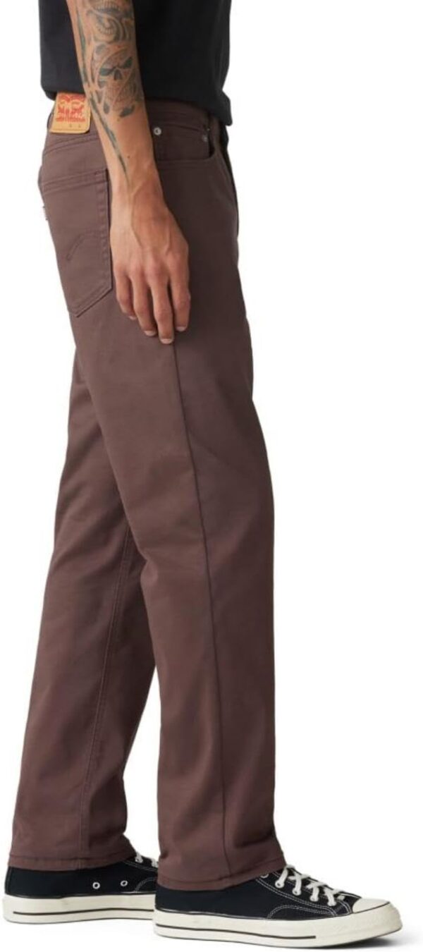 men Athletic Taper Fit Jeans