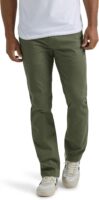 men Regular Straight Jean