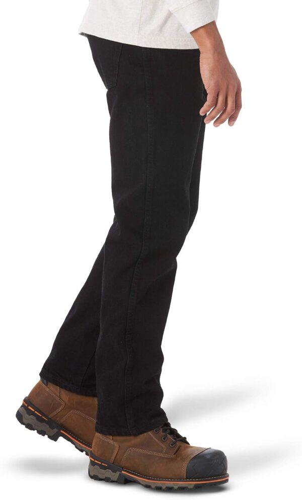 men Classic Regular Fit Jean