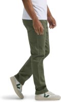 men Regular Straight Jean