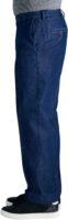 men Casual Classic Fit Denim Trouser Pant