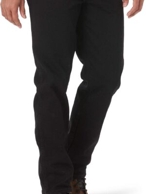 men Classic Regular Fit Jean