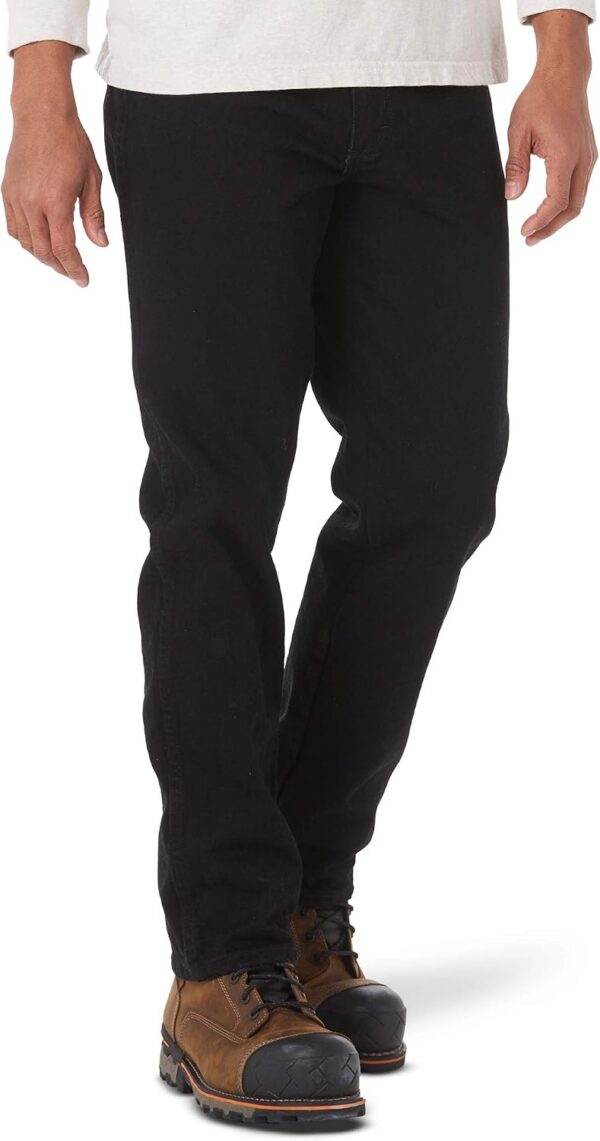 men Classic Regular Fit Jean
