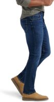 men Regular Straight Jean