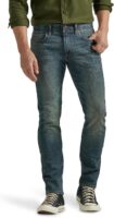 men Slim Straight Jean