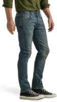 men Slim Straight Jean