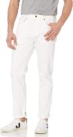men Athletic-Fit Stretch Jeans