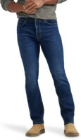 men Regular Straight Jean