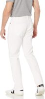 men Athletic-Fit Stretch Jeans