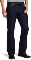 men Boot Cut Jeans