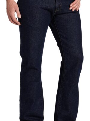 men Boot Cut Jeans